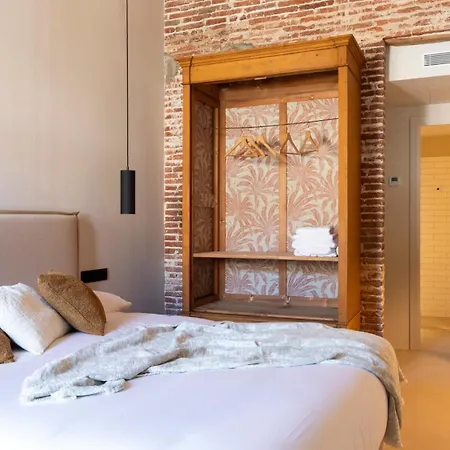 Hotel Terra De Vents