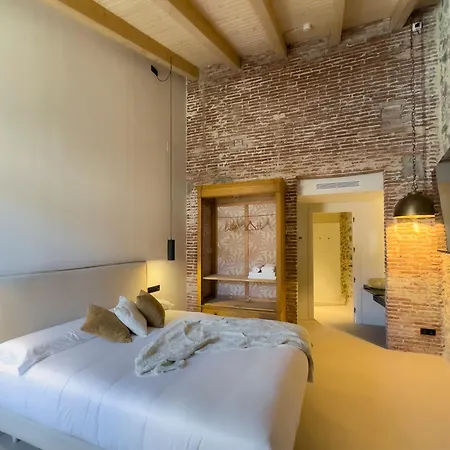 Terra De Vents Hotel Calonge (Catalonia)
