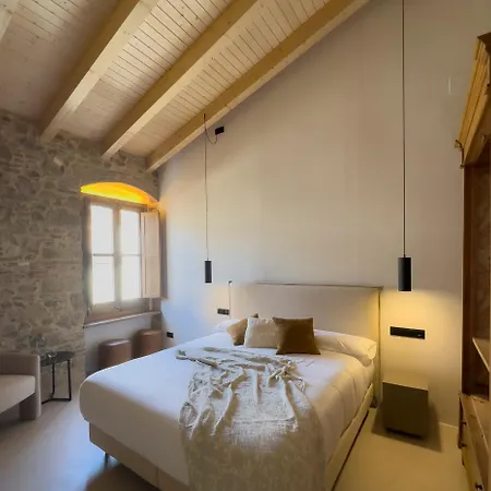 Terra De Vents Hotel