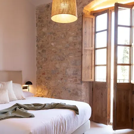 Terra De Vents Hotel 3*