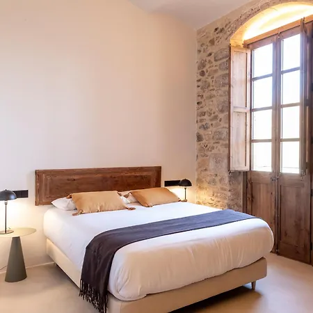 Terra De Vents Hotel Calonge (Catalonia)