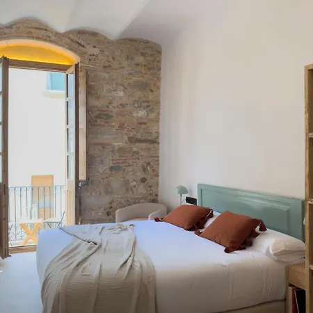 Hotel Terra De Vents Calonge (Catalonia)