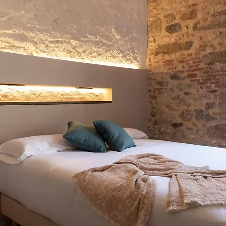 Terra De Vents Hotel