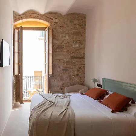 Terra De Vents Hotel 3*