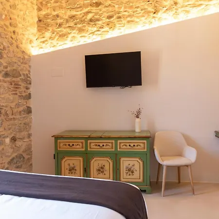 Terra De Vents Hotel