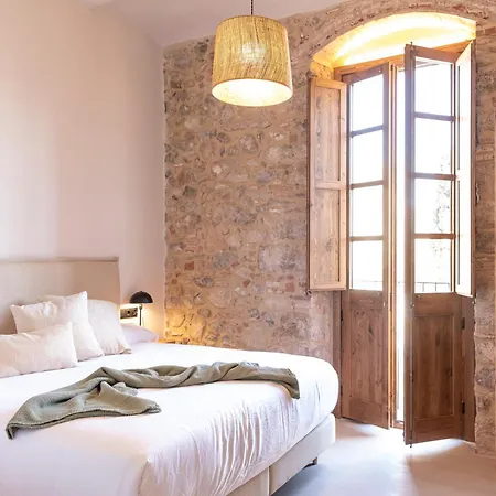 Hotel Terra De Vents