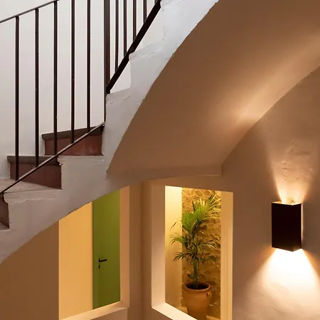 Terra De Vents Hotel 3*