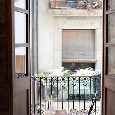 Terra De Vents Hotel Calonge (Catalonia)