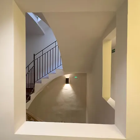 Отель Terra De Vents